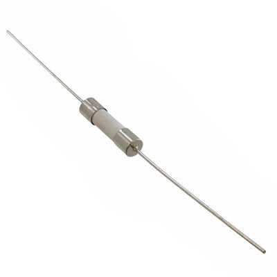 0216008.MXESPP by Littelfuse Inc. - FUSE CERAMIC 8A 250VAC 5X20MM
