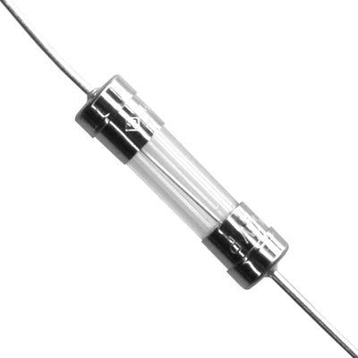 0239003.MRET1P by Littelfuse Inc. - FUSE GLASS 3A 250VAC 5X20MM
