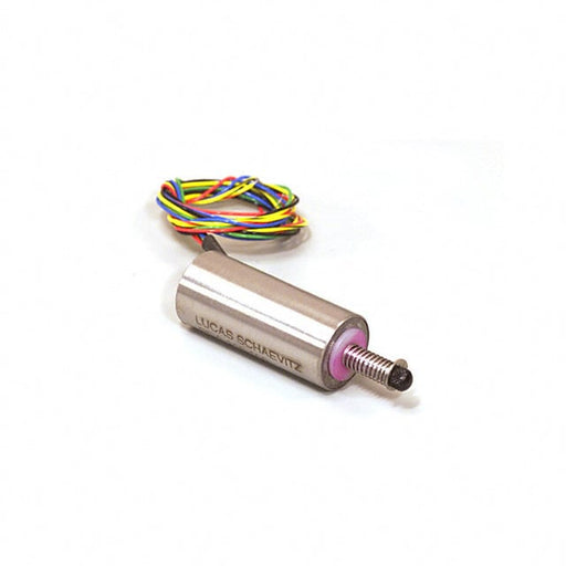 02350531-000 by TE Connectivity Measurement Specialties - SENSOR GAUGE HEAD PCA-116 2.5MM