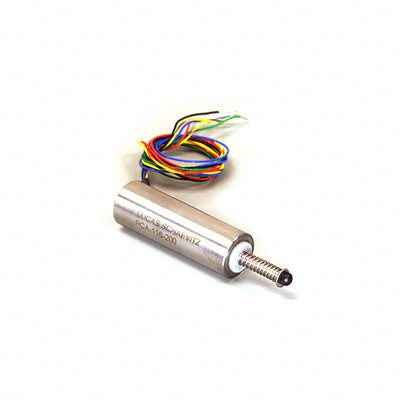 02350532-000 by TE Connectivity Measurement Specialties - SENSOR GAUGE HEAD PCA-116 5.1MM
