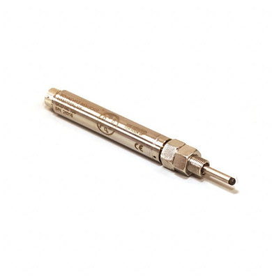 02351006-000 by TE Connectivity Measurement Specialties - SENSOR GAUGE HEAD GCD-SE 2.54MM