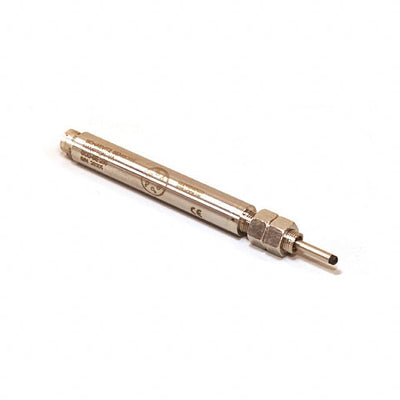 02351007-000 by TE Connectivity Measurement Specialties - SENSOR GAUGE HEAD GCD-SE 6.35MM