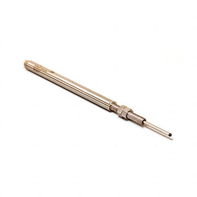 02351010-000 by TE Connectivity Measurement Specialties - SENSOR GAUGE HEAD GCD-SE 50.8MM