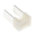 02400095H by Littelfuse Inc. - SHUNT ATO W/ 6.3MM TIN PLATE BLA