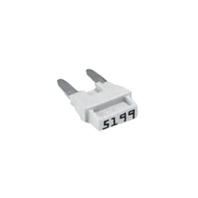 02400106P by Littelfuse Inc. - MINI RES ASSY 620 OHM 1/2W