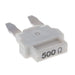 02400118P by Littelfuse Inc. - MINI RES ASSY 500 OHM 1/2 W