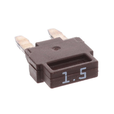 02400120P by Littelfuse Inc. - DIODE MINI 1.5A 400V
