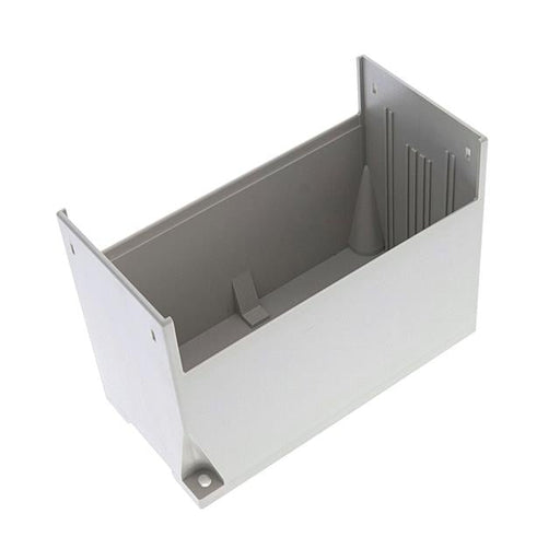024078 by TE Connectivity Erni - ENCLOSURE GRAY 5.866""L X 2.953""W