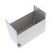 024078 by TE Connectivity Erni - ENCLOSURE GRAY 5.866""L X 2.953""W