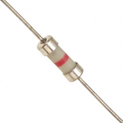 0242.050HAT1S by Littelfuse Inc. - FUSE CRTRDGE 50MA 250VAC/VDC AXL