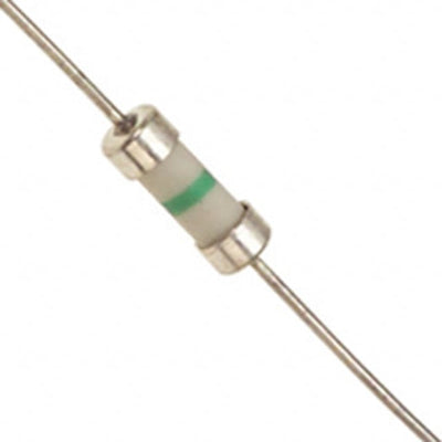 0242.080UAT1 by Littelfuse Inc. - FUSE CRTRDGE 80MA 250VAC/VDC AXL