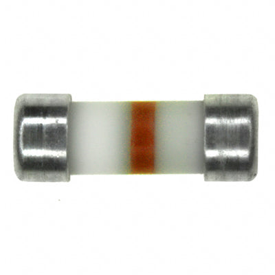 0242.125UR by Littelfuse Inc. - FUSE CARTRIDGE 125MA 250VAC/VDC