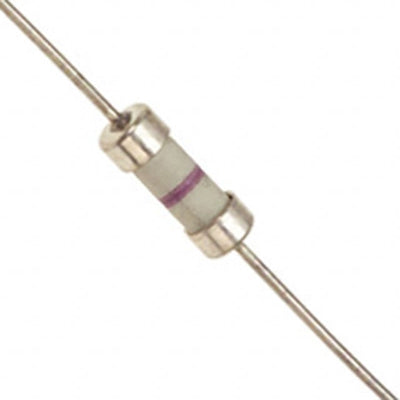 0242.160UAT1 by Littelfuse Inc. - FUSE CRTRDGE 160MA 250VAC/DC AXL