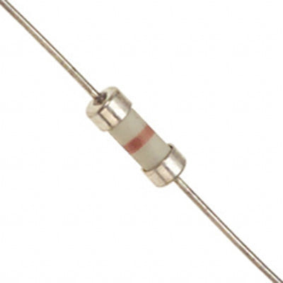 0242.200UAT1 by Littelfuse Inc. - FUSE CRTRDGE 200MA 250VAC/DC AXL
