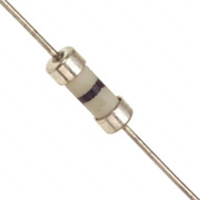 0242.250HAT1 by Littelfuse Inc. - FUSE CRTRDGE 250MA 250VAC/DC AXL