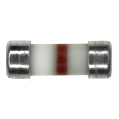 0242.200UR by Littelfuse Inc. - FUSE CARTRIDGE 200MA 250VAC/VDC