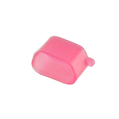 025-9524-000 by ITT Cannon, LLC - DUST CAP FOR MDM-9P ANTISTATIC