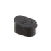 025-9524-003 by ITT Cannon, LLC - DUST CAP FOR MDM-9P CONDUCTIVE