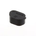 025-9525-003 by ITT Cannon, LLC - DUST CAP FOR MDM-9S CONDUCTIVE
