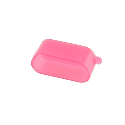 025-9526-000 by ITT Cannon, LLC - DUST CAP FOR MDM-15P ANTISTATIC
