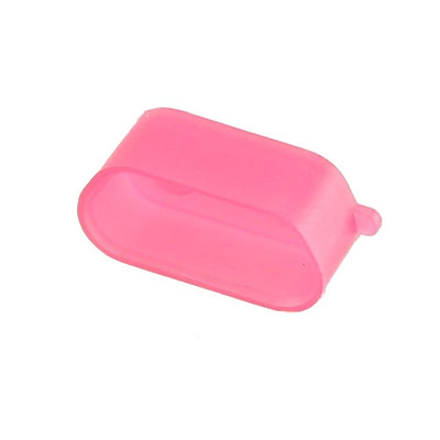 025-9527-000 by ITT Cannon, LLC - DUST CAP FOR MDM-15S ANTISTATIC