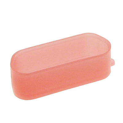 025-9529-000 by ITT Cannon, LLC - DUST CAP FOR MDM-21S ANTISTATIC