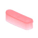 025-9530-003 by ITT Cannon, LLC - DUST CAP 25POS PINK CONDUCTIVE