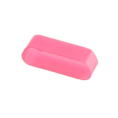025-9531-000 by ITT Cannon, LLC - DUST CAP FOR MDM-25S ANTISTATIC