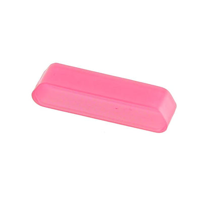 025-9532-000 by ITT Cannon, LLC - DUST CAP FOR MDM-31P ANTISTATIC