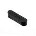 025-9532-003 by ITT Cannon, LLC - DUST CAP FOR MDM-31P CONDUCTIVE