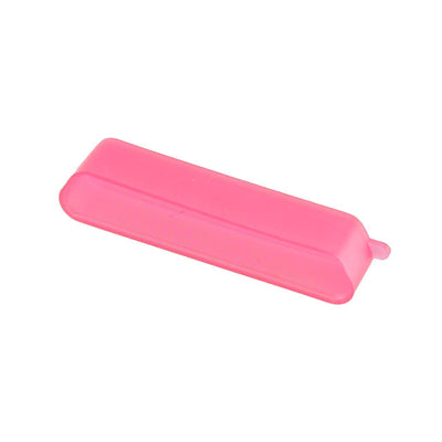 025-9534-000 by ITT Cannon, LLC - DUST CAP FOR MDM-37P ANTISTATIC