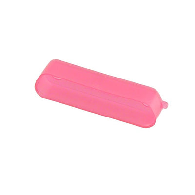 025-9535-000 by ITT Cannon, LLC - DUST CAP FOR MDM-37S ANTISTATIC