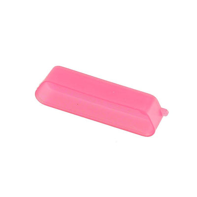 025-9536-000 by ITT Cannon, LLC - DUST CAP FOR MDM-51P ANTISTATIC
