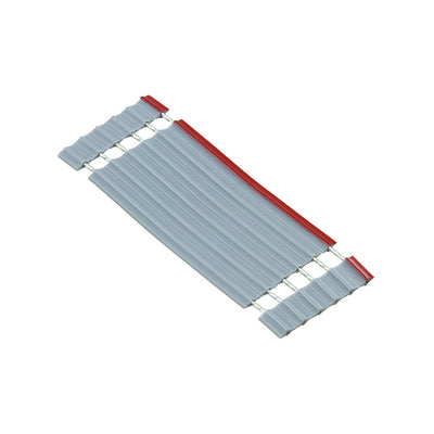 0250010601 by Molex - STANDARD CABLE JUMPER