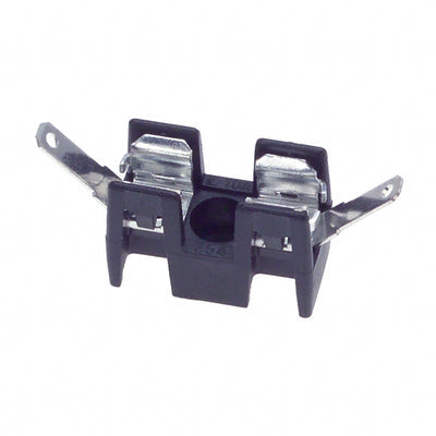02540201Z by Littelfuse Inc. - FUSE BLOCK CART 300V 10A CHASSIS
