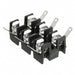 02540203Z by Littelfuse Inc. - FUSE BLOCK CART 300V 10A CHASSIS
