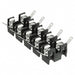 02540205Z by Littelfuse Inc. - FUSE BLOCK CART 300V 10A CHASSIS