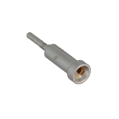 0255-0-15-80-30-27-04-0 by Mill-Max Manufacturing Corp. - CONNECTOR PIN RCPT