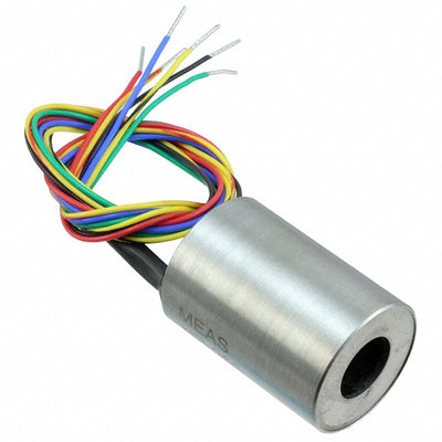 02560389-000 by TE Connectivity Measurement Specialties - SENSOR LVDT HR SERIES