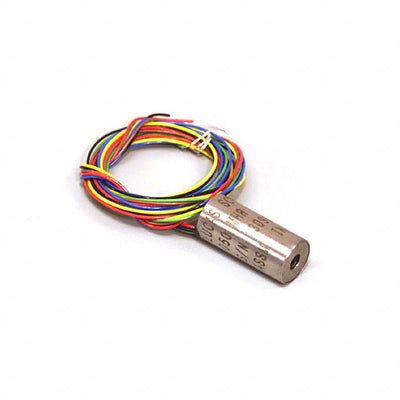 02560408-000 by TE Connectivity Measurement Specialties - SENSOR LVDT MHR SERIES +-1.27MM