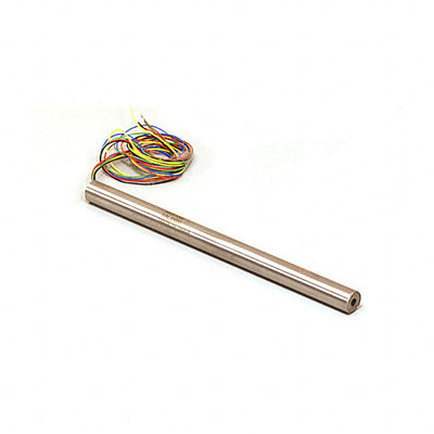 02560412-000 by TE Connectivity Measurement Specialties - SENSOR LVDT MHR SERIES +-25.4MM