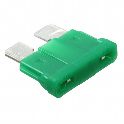 0257030.PXAPC by Littelfuse Inc. - FUSE AUTO 30A 32VDC BLADE ATO