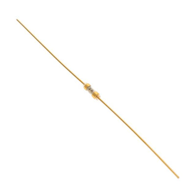 0265005.V by Littelfuse Inc. - FUSE BRD MNT 5A 125VAC/VDC AXIAL