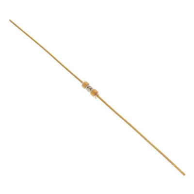 0267005.V by Littelfuse Inc. - FUSE BRD MNT 5A 125VAC/VDC AXIAL
