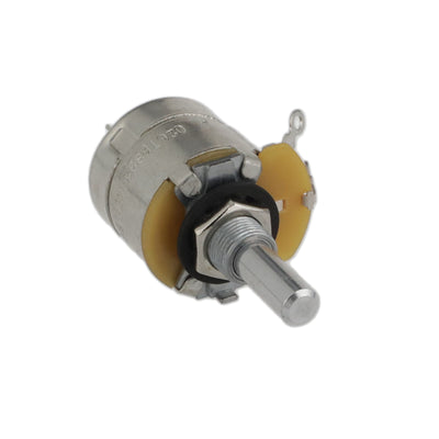 026TB32R100B1B1 by CTS Electrocomponents - POT 10 OHM 5W WIREWOUND LINEAR