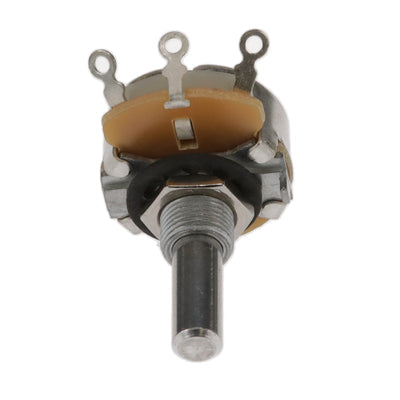 026TB32R102B1A1 by CTS Electrocomponents - POT 1K OHM 5W WIREWOUND LINEAR