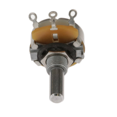 026TB32R250B1A1 by CTS Electrocomponents - POT 25 OHM 5W WIREWOUND LINEAR