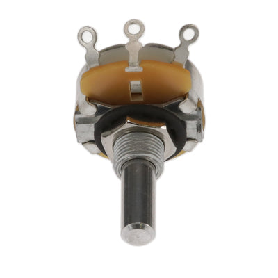 026TB32R500B1A1 by CTS Electrocomponents - POT 50 OHM 5W WIREWOUND LINEAR