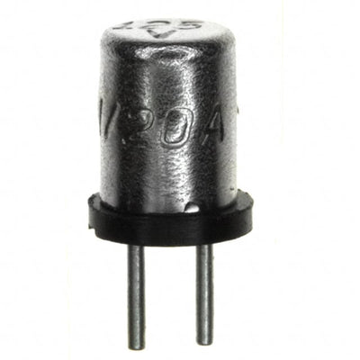 0272.400V by Littelfuse Inc. - FUSE BOARD MNT 400MA 125VAC/VDC