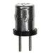 0272.500V by Littelfuse Inc. - FUSE BOARD MNT 500MA 125VAC/VDC